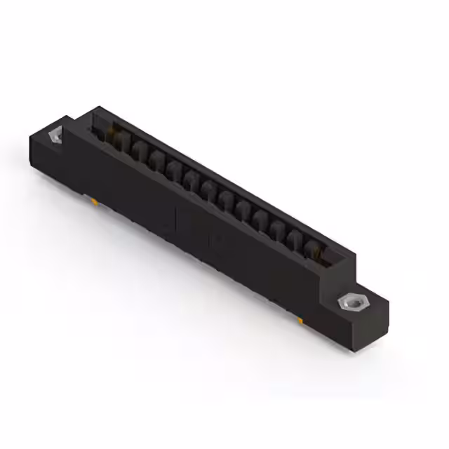 357-026-559-208 EDAC Inc.  Edgeboard Connectors